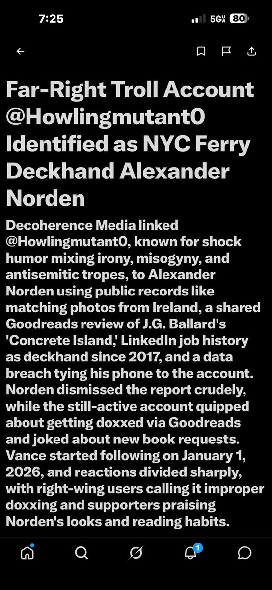 Bloody Mary 🔪 tweet media