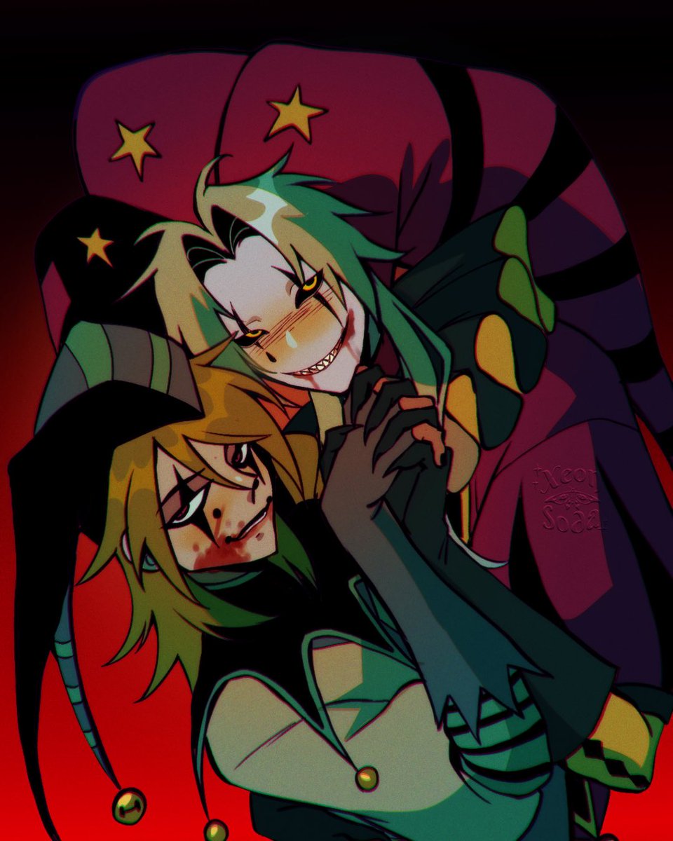 Ñomoide✨️🐿 tweet media