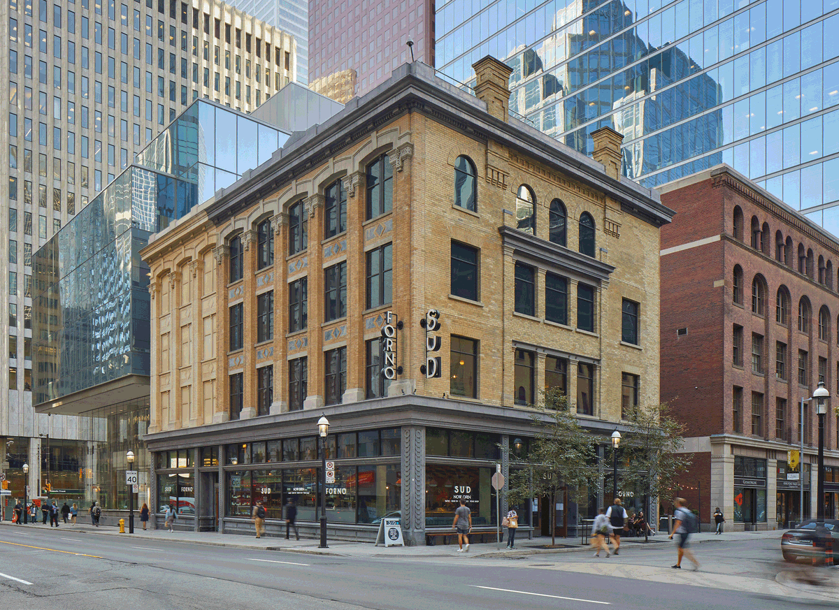 Toronto Filming tweet media