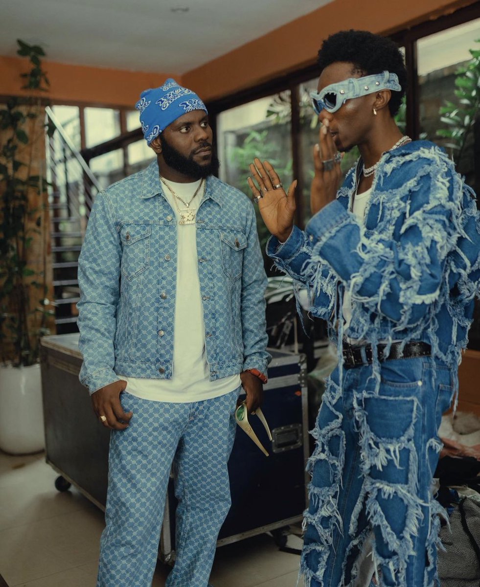 HYPETRIBE tweet media