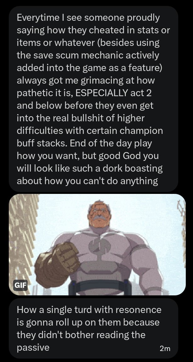 Mewgenics Takes & Confessions tweet media