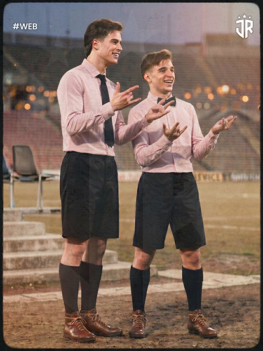 Juventus Reborn tweet media