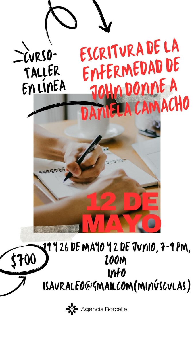 Isaura Leonardo tweet media