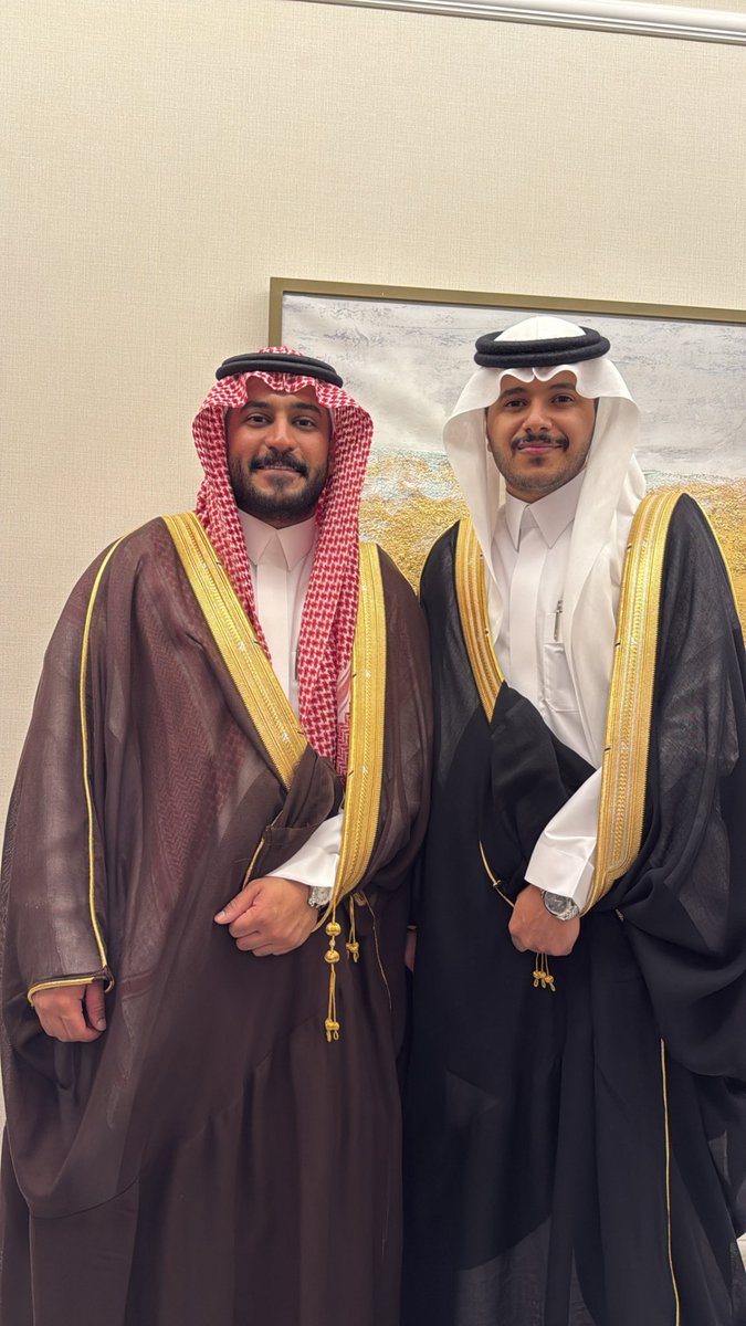 معاذ العسكر tweet media