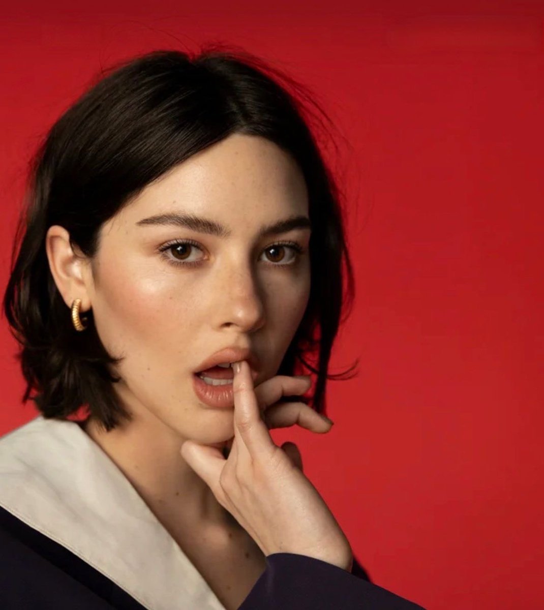 Gracie Abrams Brasil tweet media