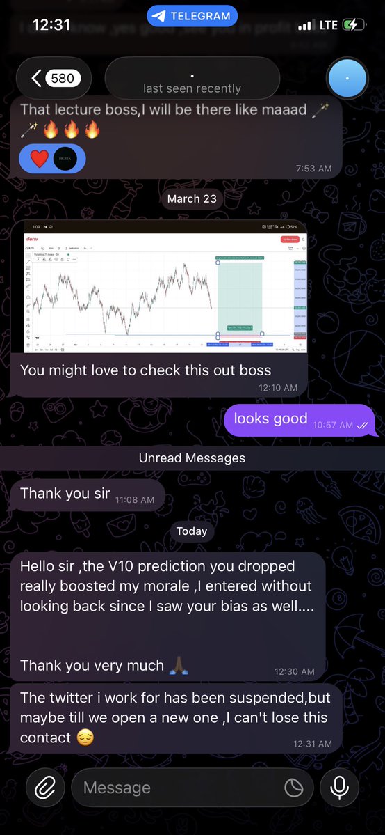 BIG REX☘️📊 tweet media