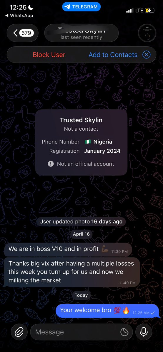 BIG REX☘️📊 tweet media