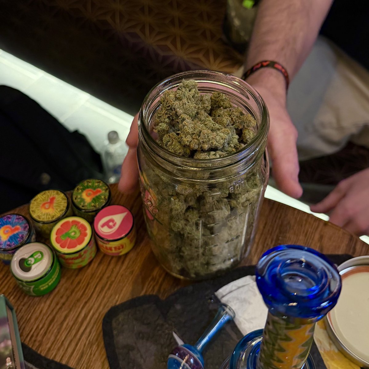 Weedmaps tweet media