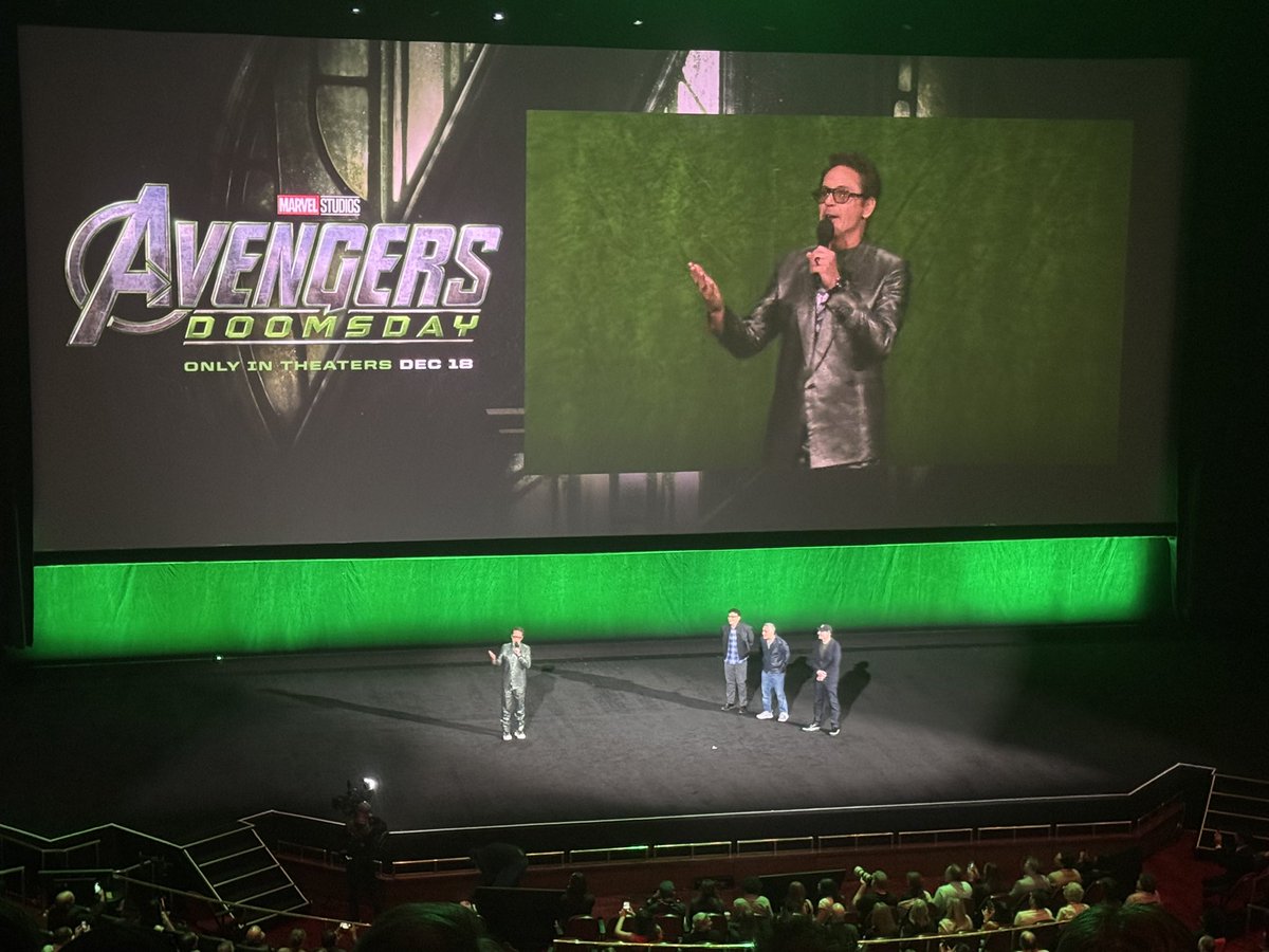 New Rockstars tweet media