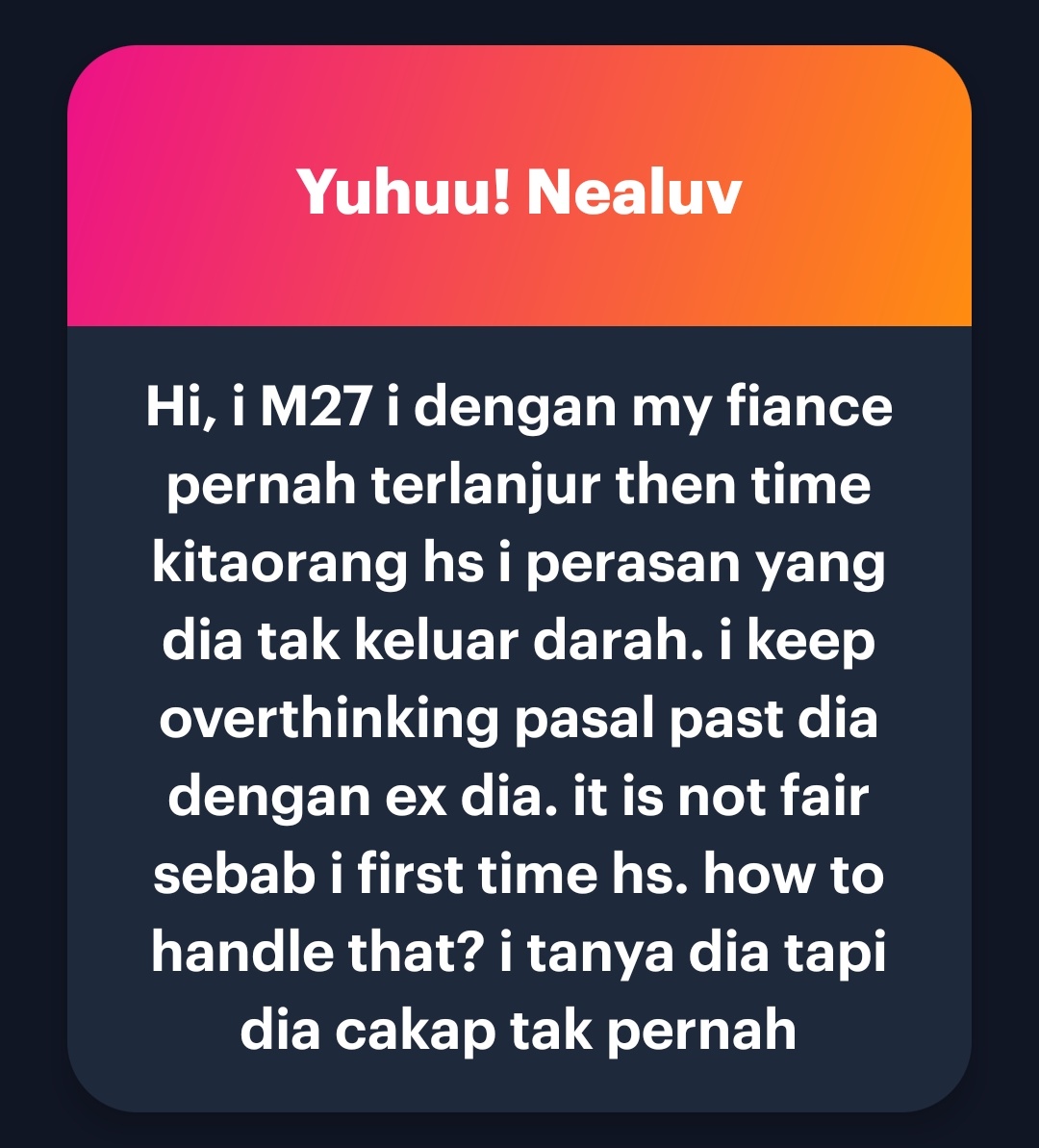 ❣️Nea tweet media