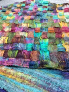 ChildrenOfFire's tweet image. #Strathnaver Museum 2027 (one can still dream that far ahead...) the tales of #Scottish #wool, a rainbow fleece of stories woven into the land and legends @ScotNational