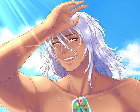 anly. (ou crys) tweet media