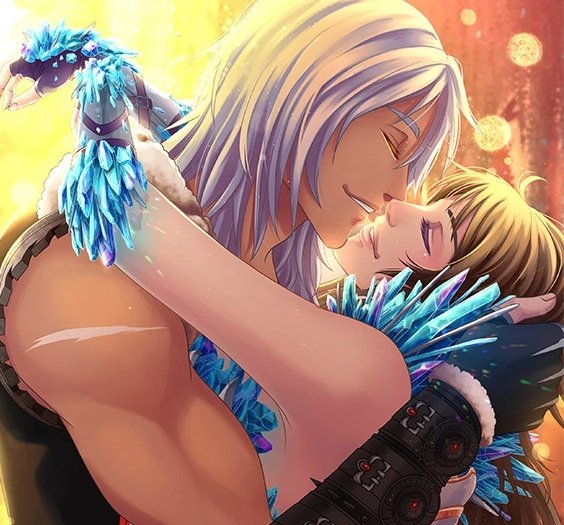 anly. (ou crys) tweet media