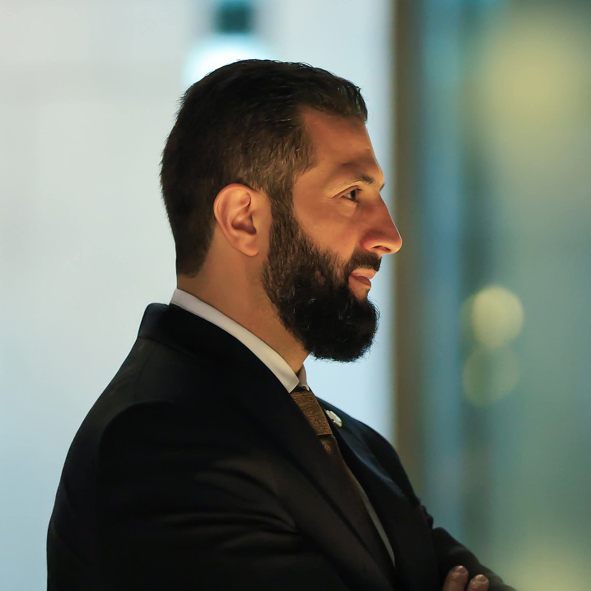 Abdullah Merhi (حساب جديد) tweet media