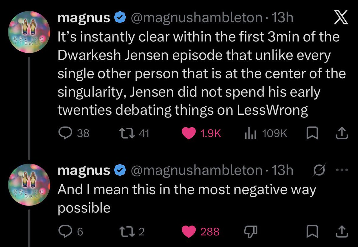 Tenobrus tweet media