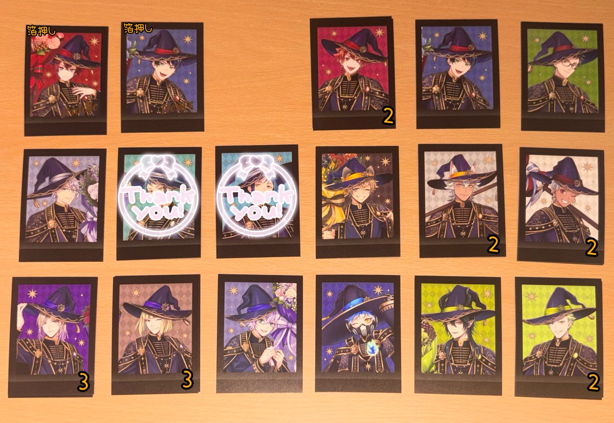 いと@求twst🦁 tweet media