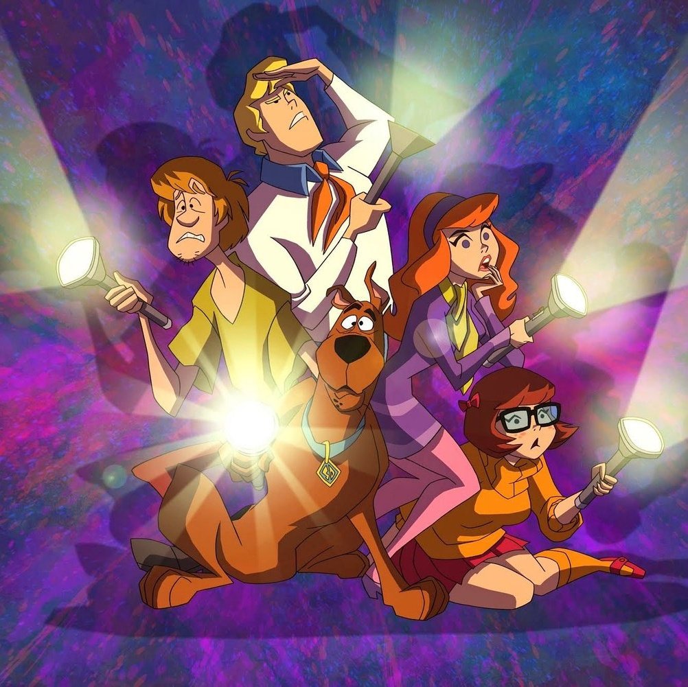 Central do Mistério tweet media