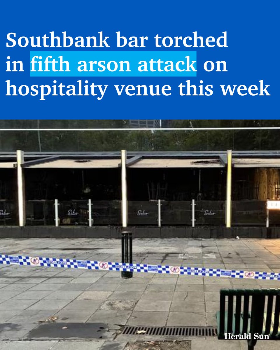 Herald Sun tweet media