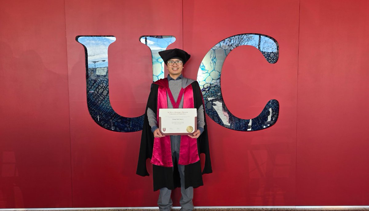 Geospatial Research Institute (GRI) | Toi Hangarau tweet media