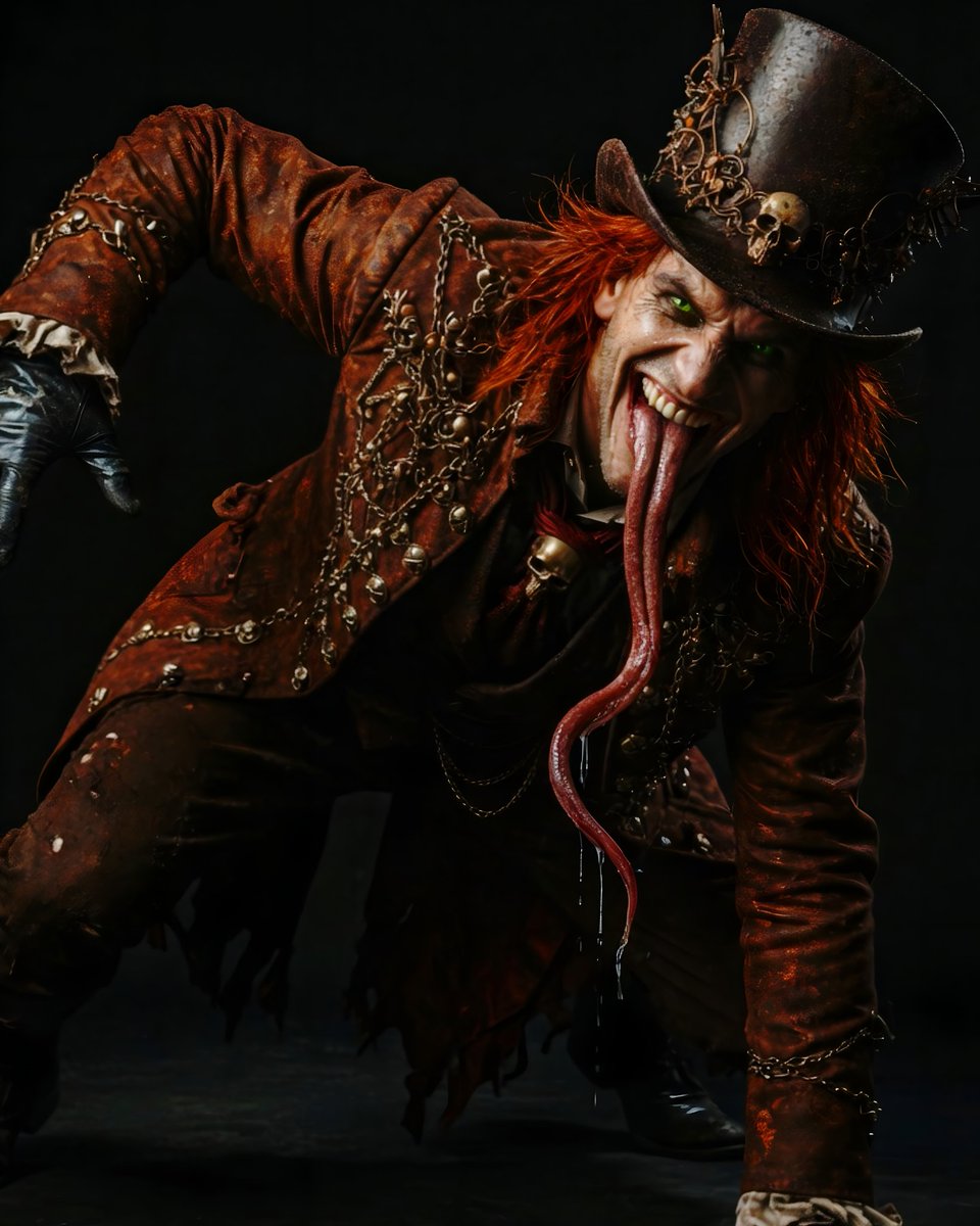 Corax Asylum (☥𝐃𝐁) tweet media