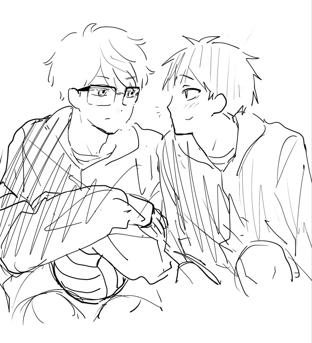 인계.. tweet media