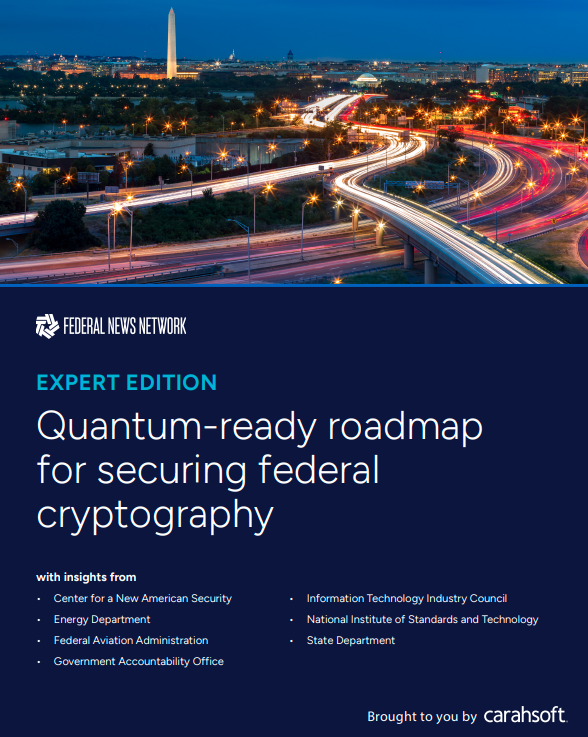 QuSecure tweet media