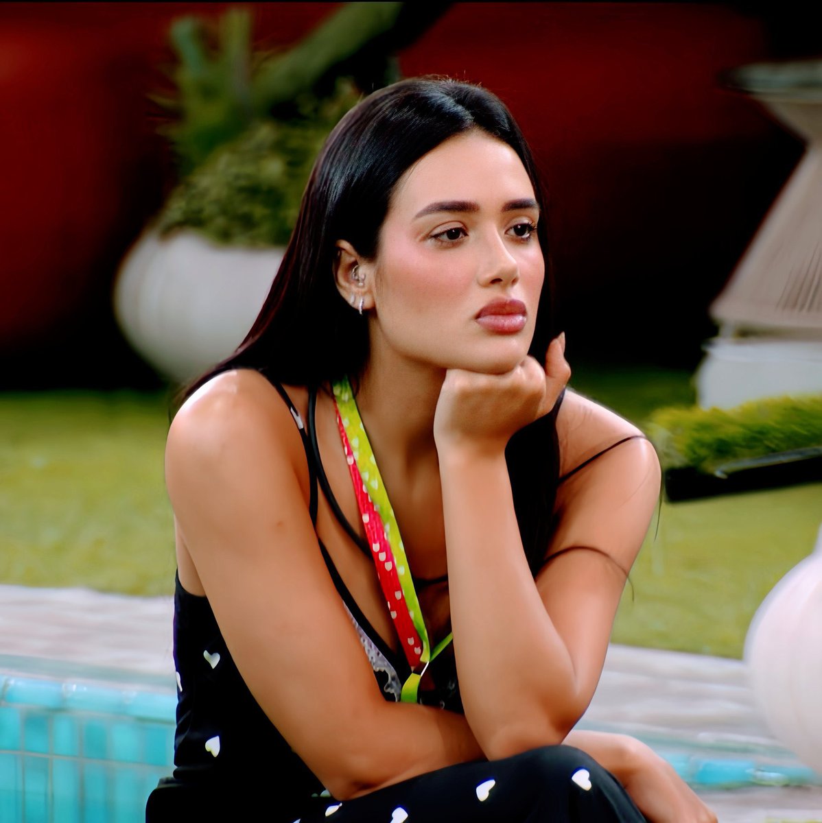 bielfazendeiro's tweet photo. O diamante da temporada amei muito torcer pra você Jordana 🤍 #BBB26 https://t.co/c0wcnMMtca