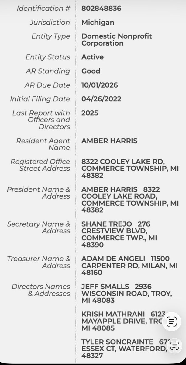 John James's Bunker tweet media