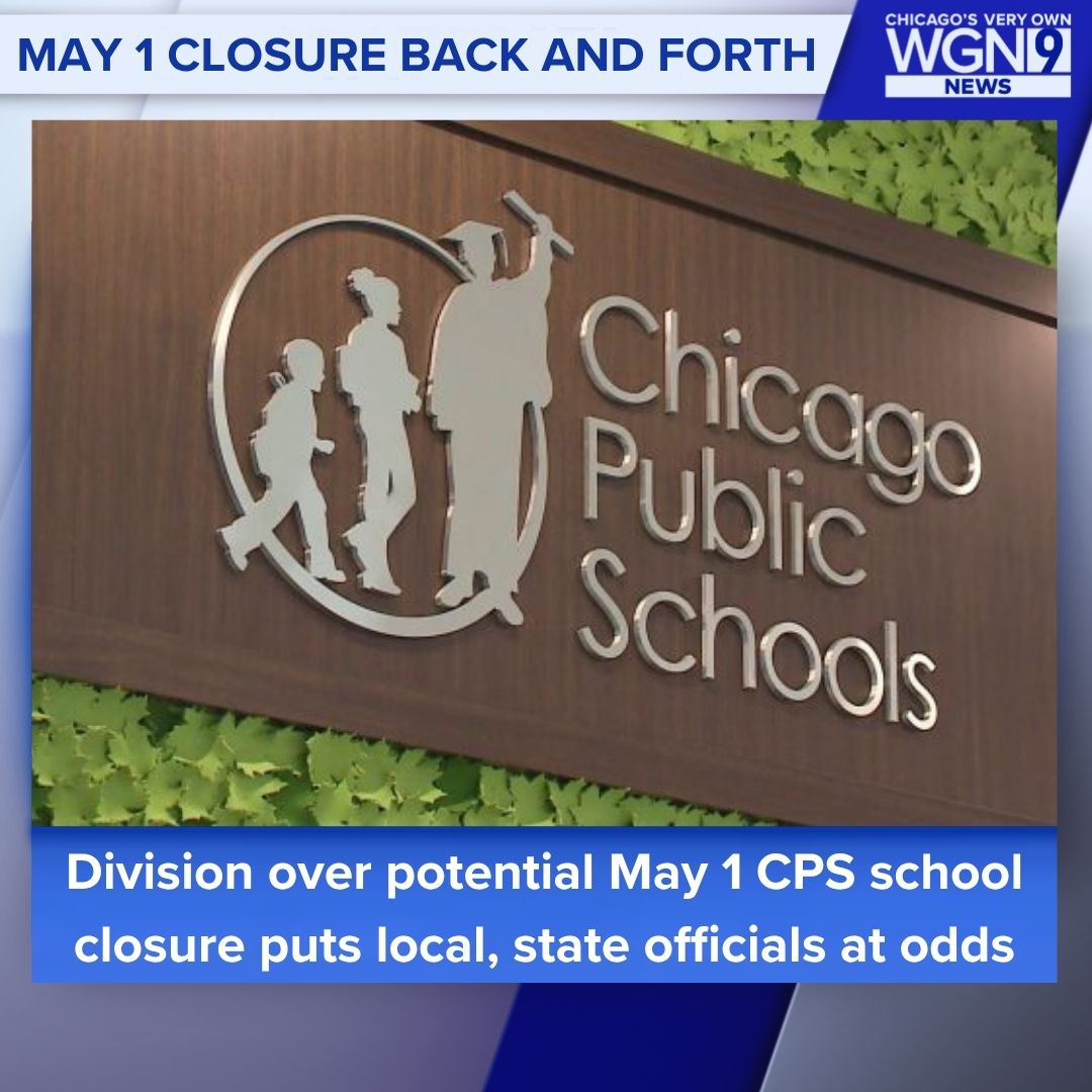 WGN TV News tweet media