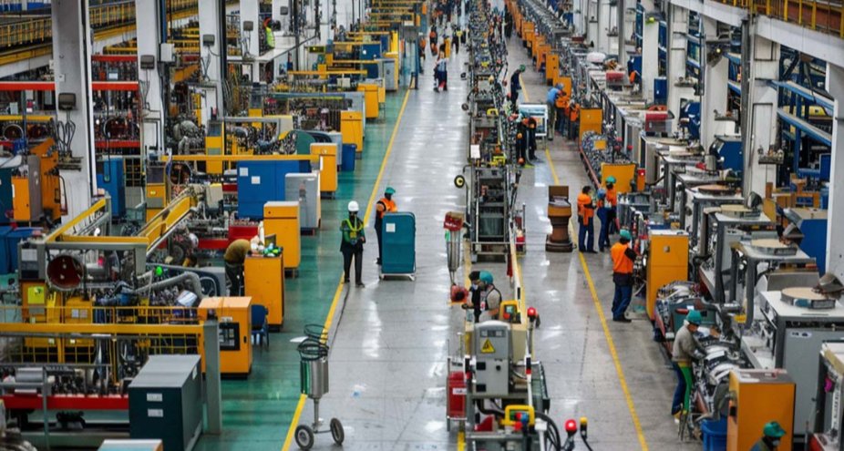 Industrial News BC tweet media