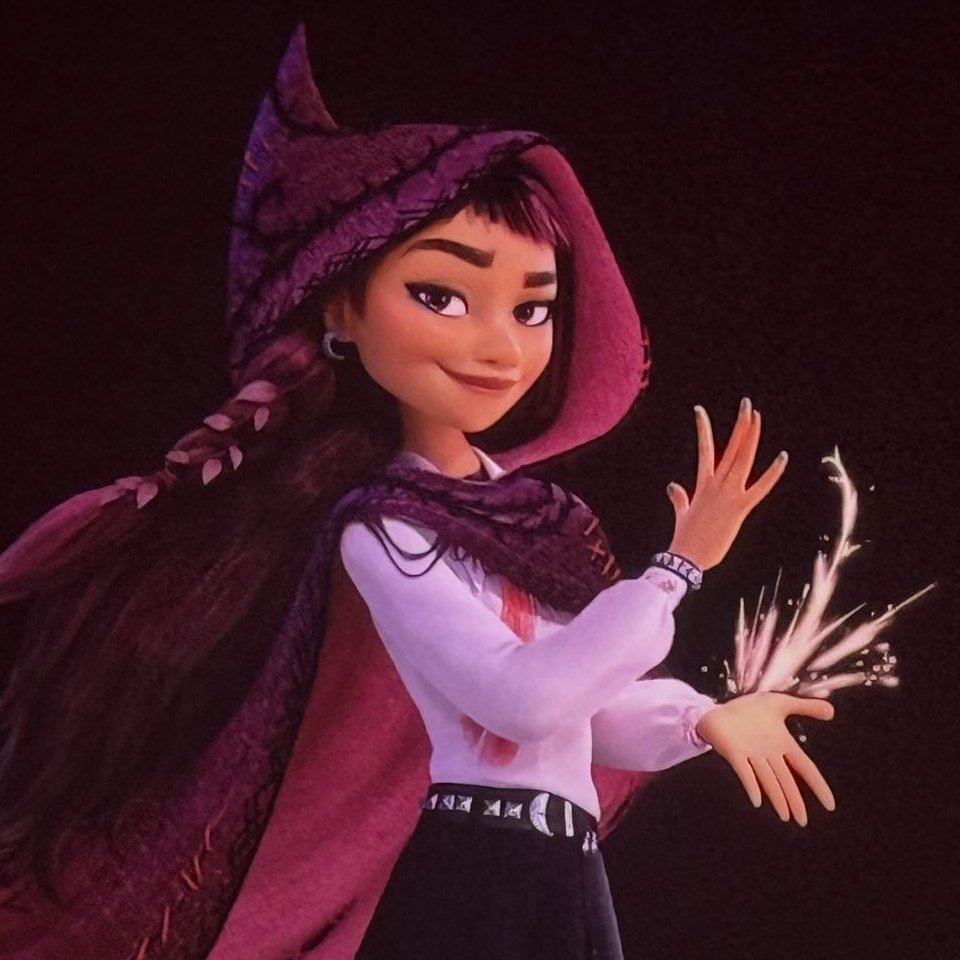 𝓃𝒾𝒸𝓀𝓎, o garoto da disney tweet media