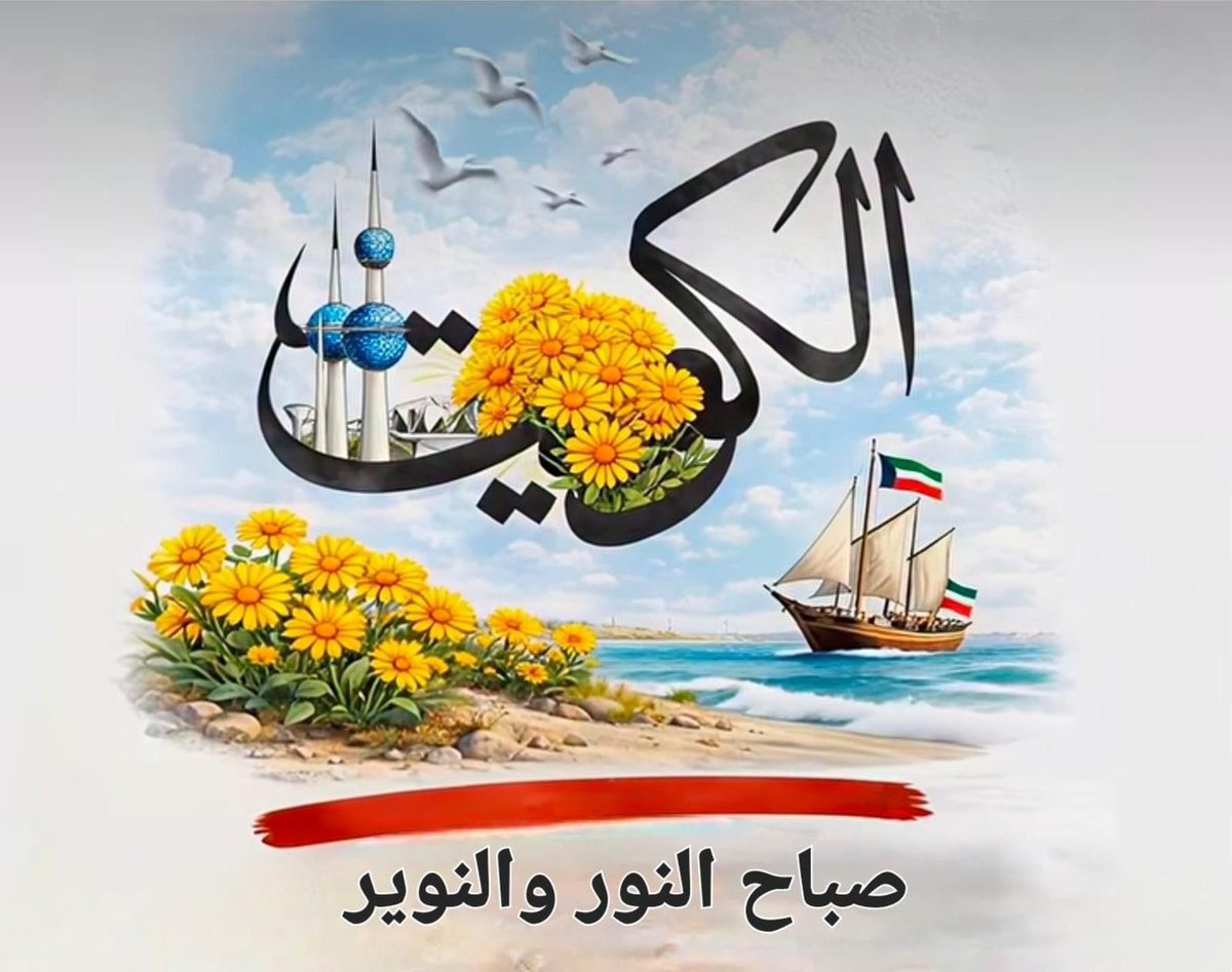 أميرة الظفيري tweet media