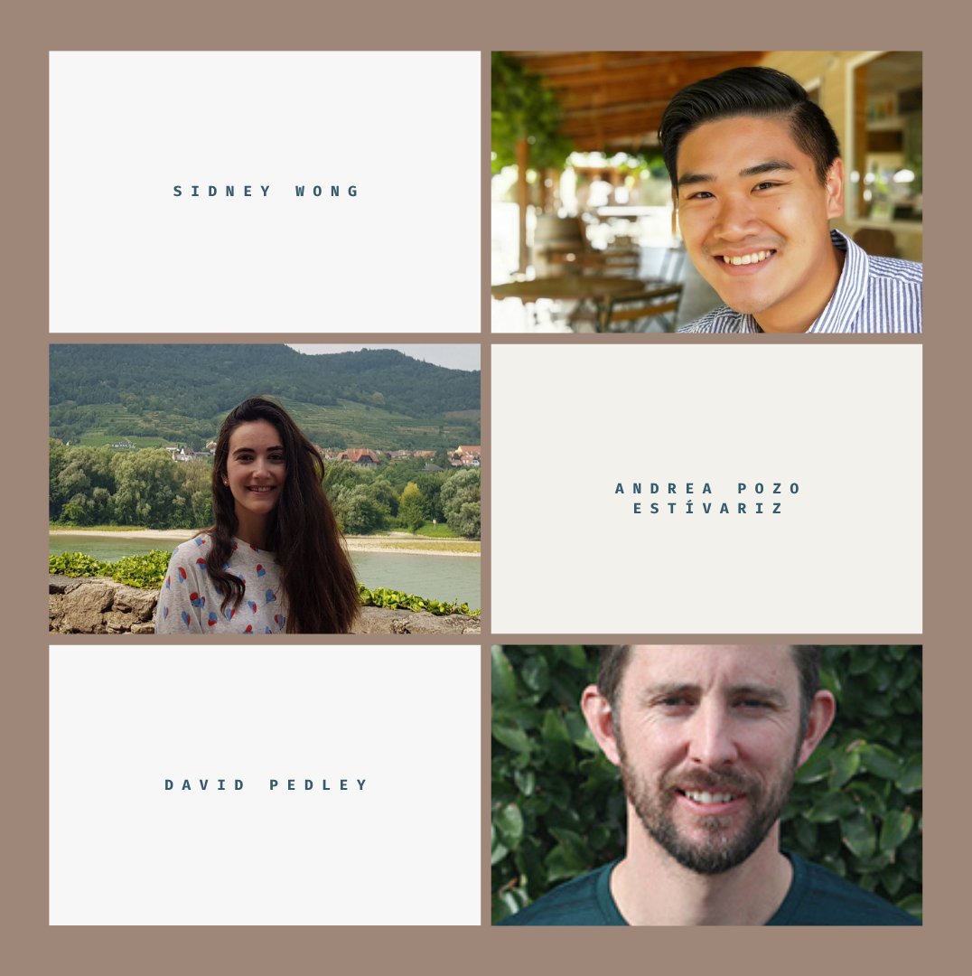 Geospatial Research Institute (GRI) | Toi Hangarau tweet media