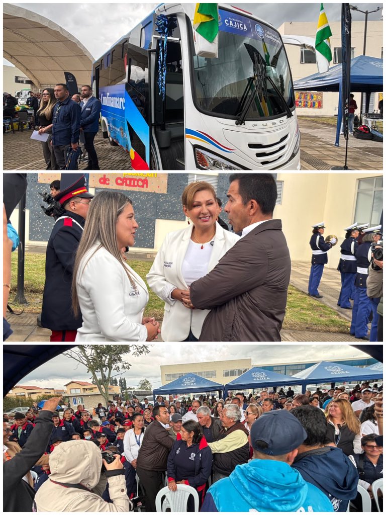 Fabiola Jacome Rincon tweet media