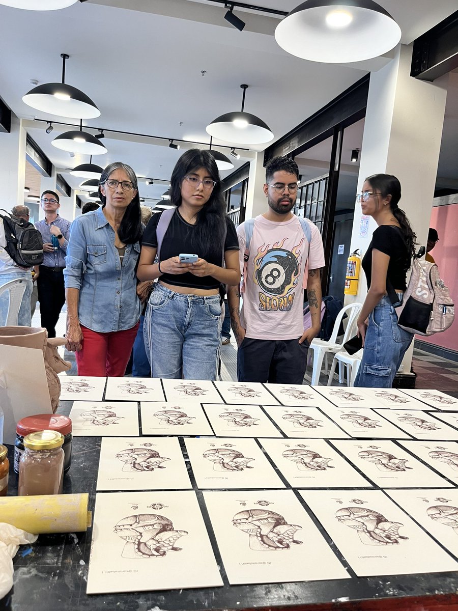 Institución Universitaria IPC tweet media