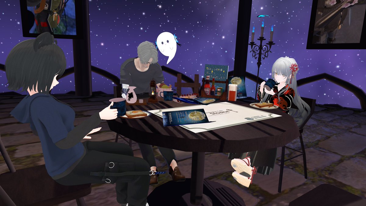 黒井 雅人 tweet media
