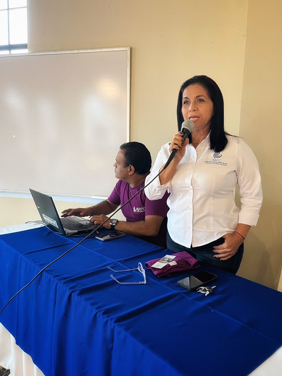 Institución Universitaria IPC tweet media