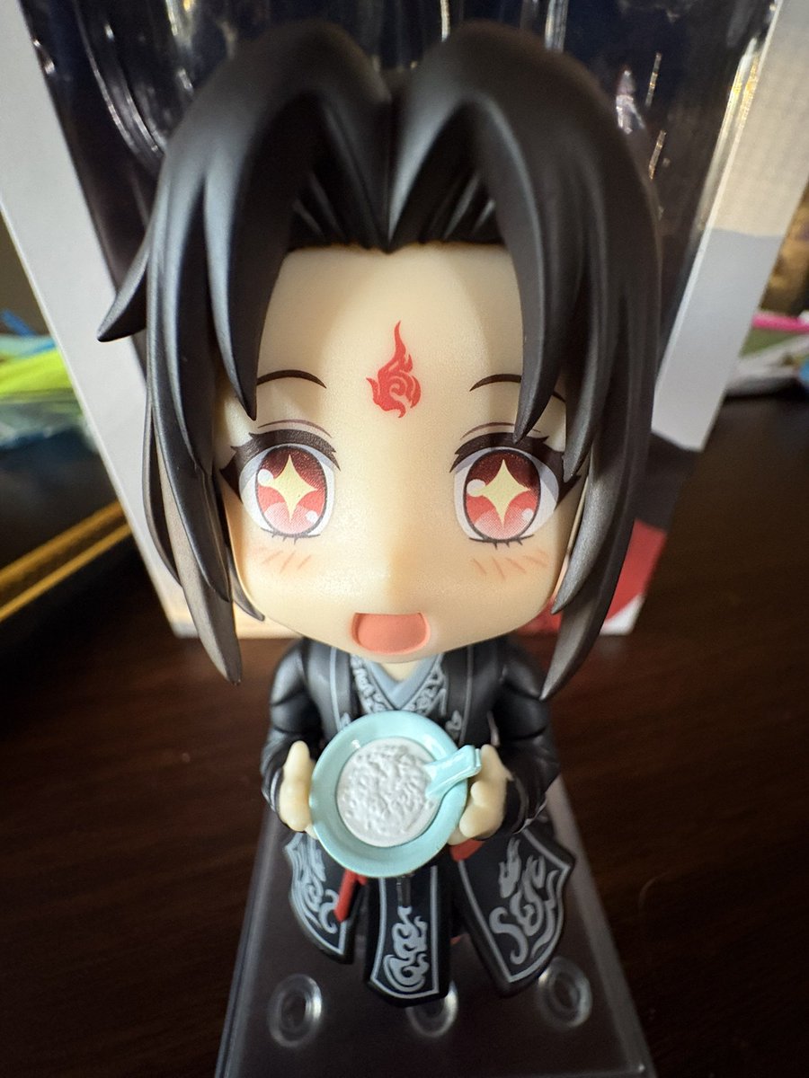 TJ :-D comms open! tweet media