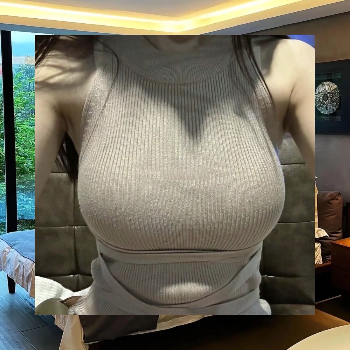 Travis Bacon tweet media