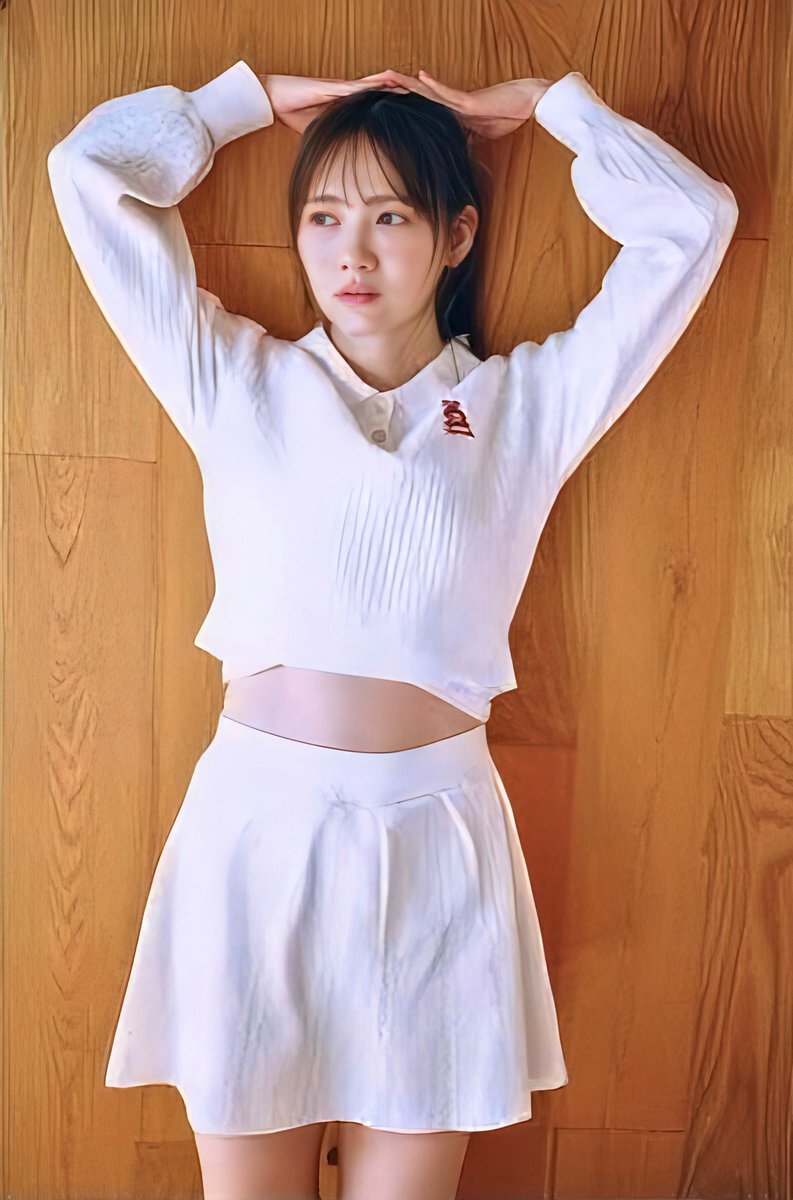 Post by 優陽(ゆうひ) on X: THE・彼女感。