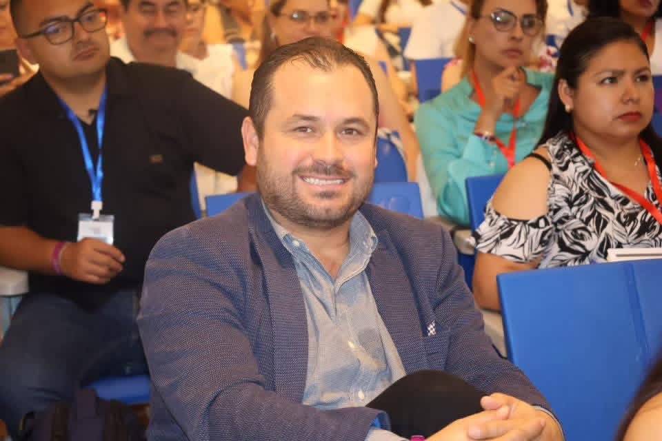 Juan Carlos Jáuregui tweet media