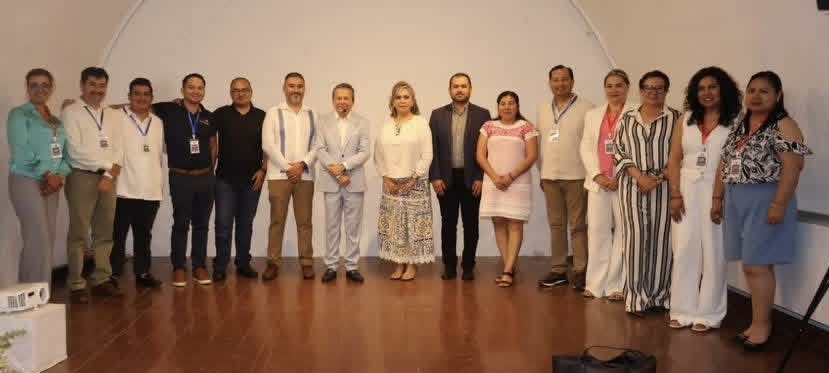 Juan Carlos Jáuregui tweet media