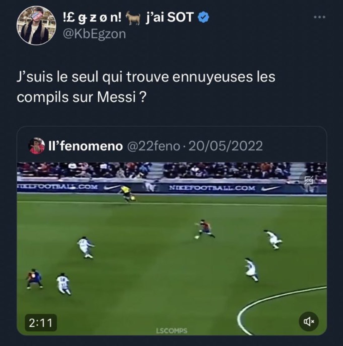 J’ai pas besoin d’en dire plus