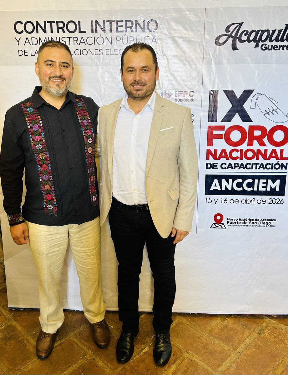 Juan Carlos Jáuregui tweet media