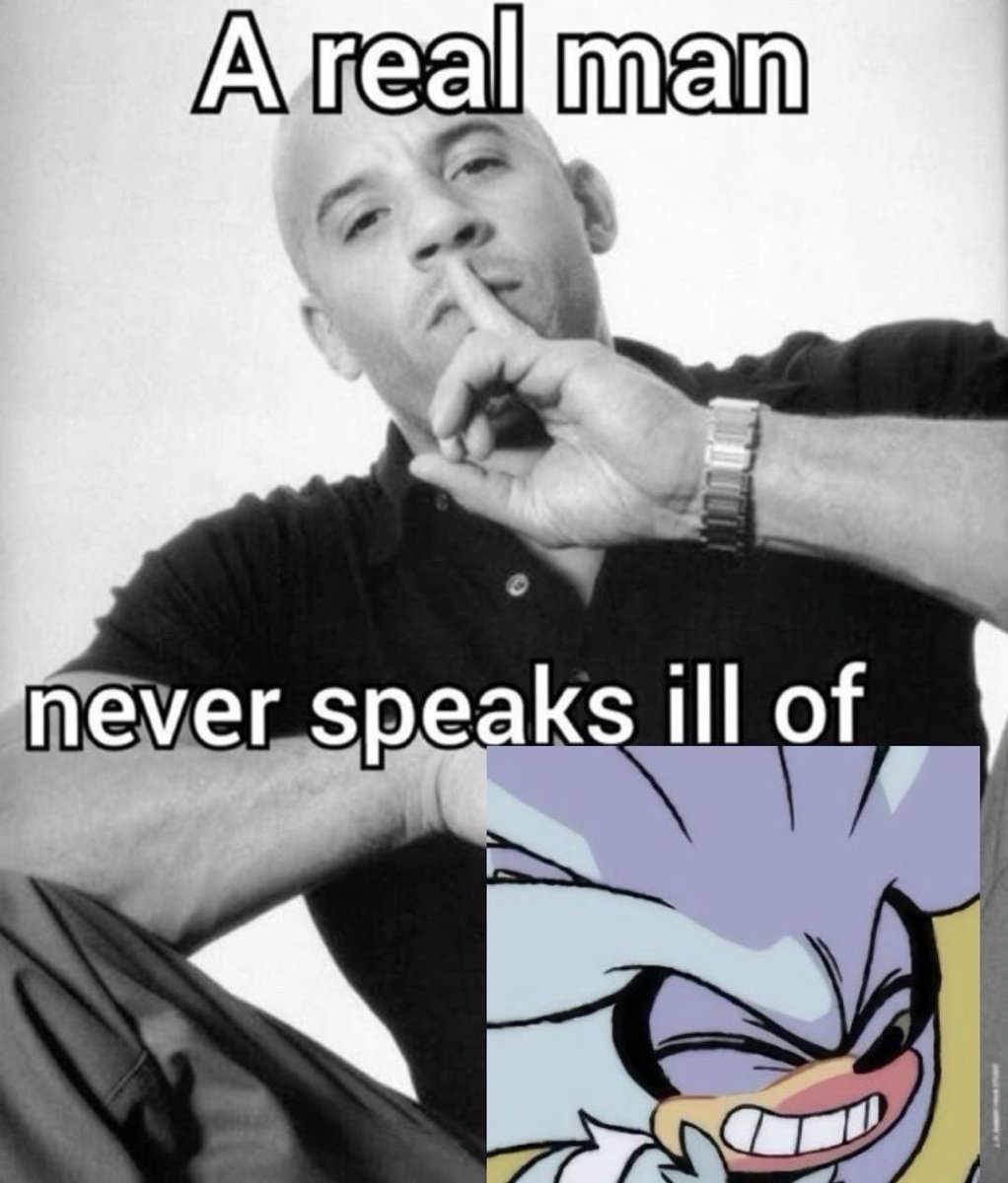 Silver The Hedgehog tweet media