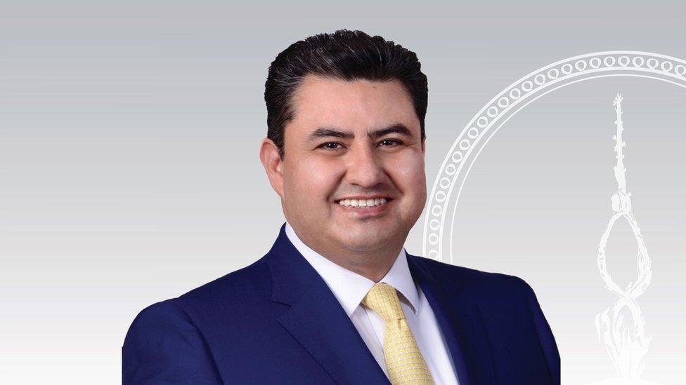 Azucena Uresti tweet media
