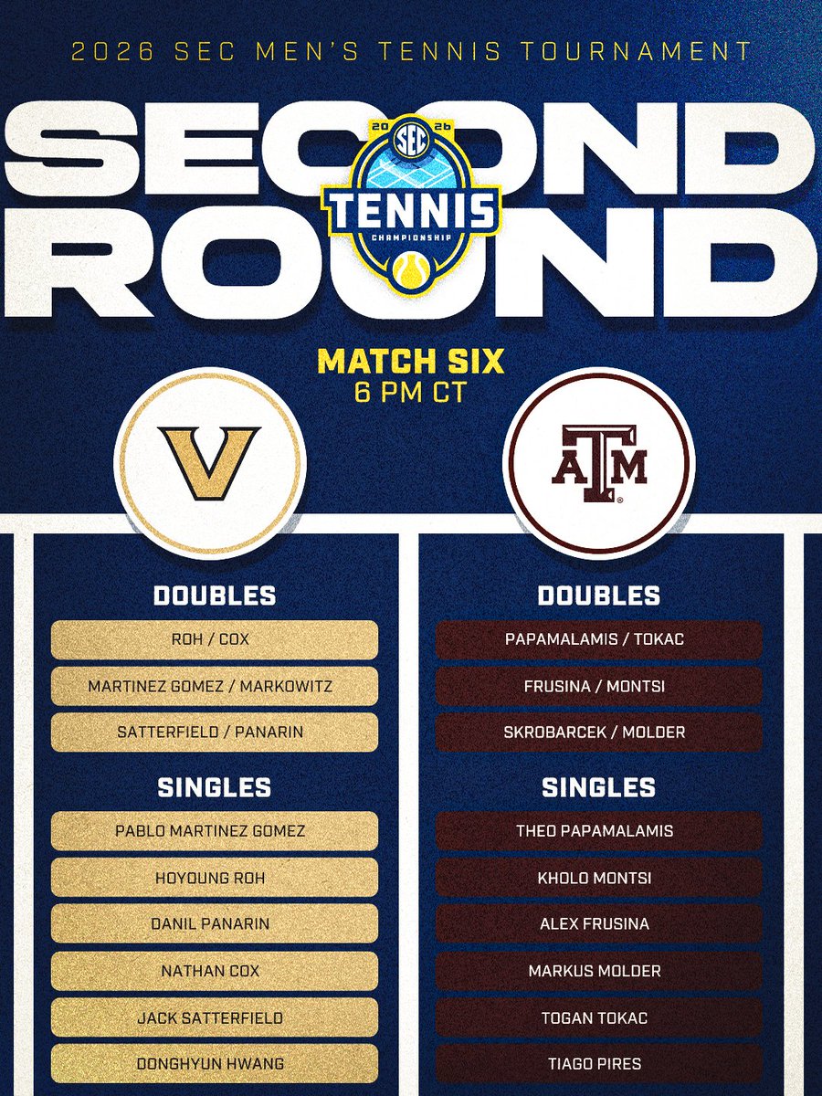 Southeastern Conference tweet media