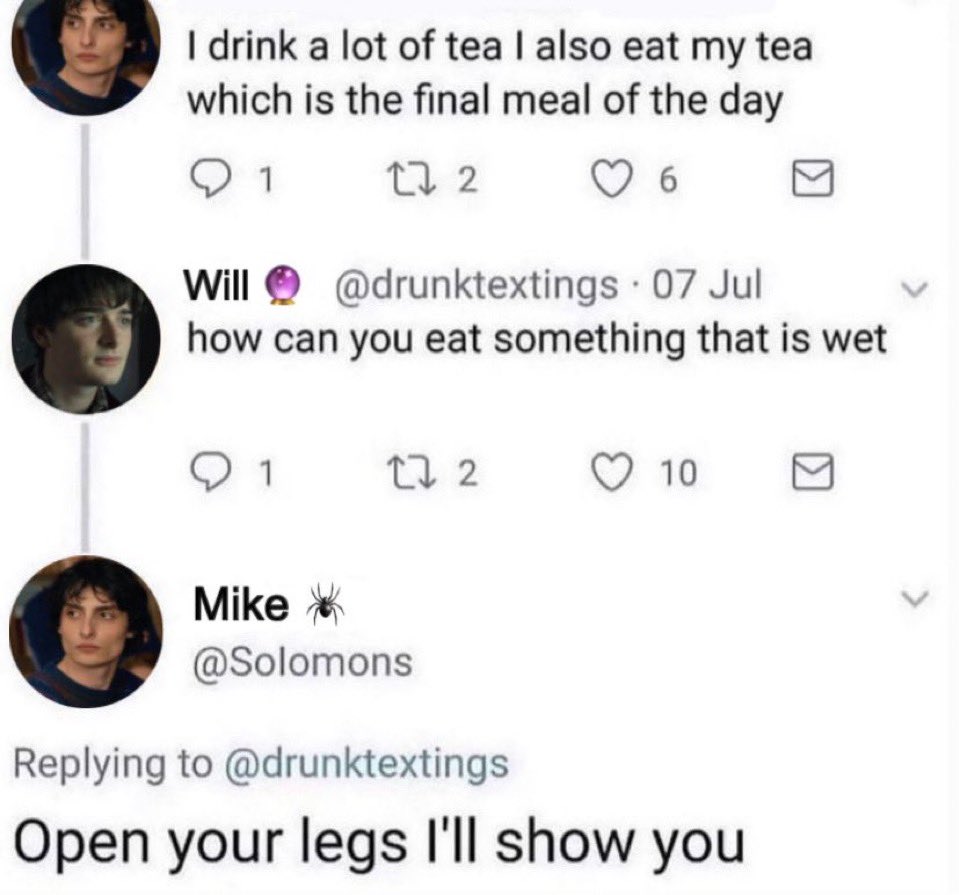 hodchilde (@hodchilde) on Twitter photo 