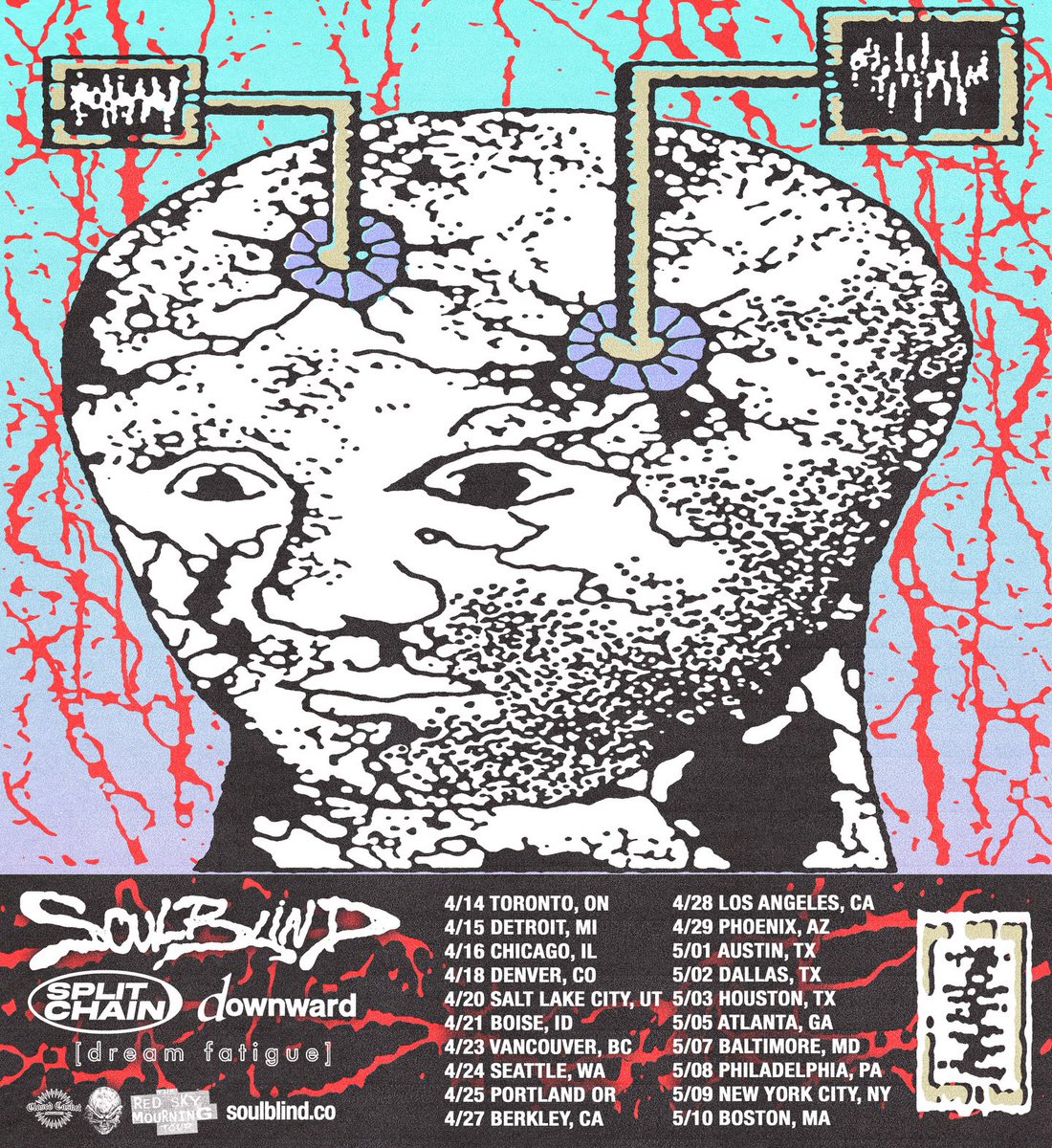 Pure Noise Records tweet media