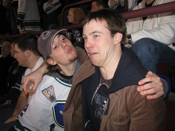 Canucks News Summaries tweet media